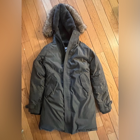 TNA summit parka - Picture 9 of 14